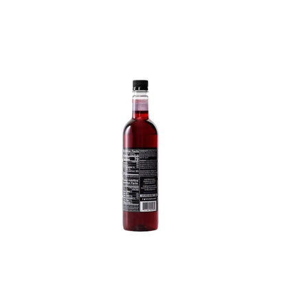 DaVinci Gourmet HUCKLEBERRY SYRUP, 4 x 750 ML Case - DOT product image 3