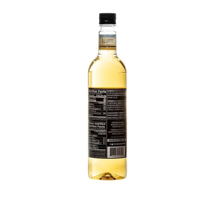 Da Vinci Sugar Free Vanilla Syrup, 4 x 750 ML Case - DOT product image 3