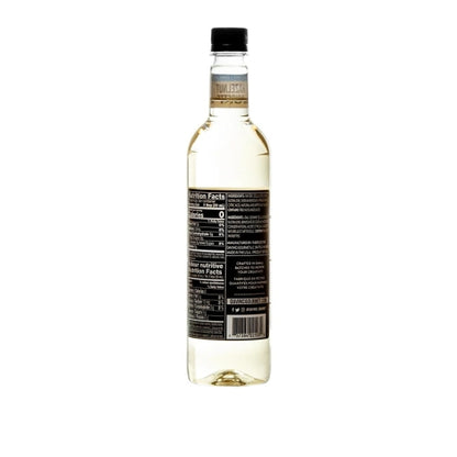 DaVinci Gourmet Sugar Free Hazelnut Syrup, 4 x 750 ML Case - DOT product image 2