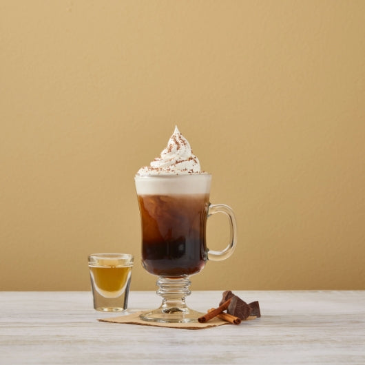 DaVinci Gourmet SUGAR FREE IRISH CREAM SYRUP, 4 x 750 ML Case - DOT product image 5