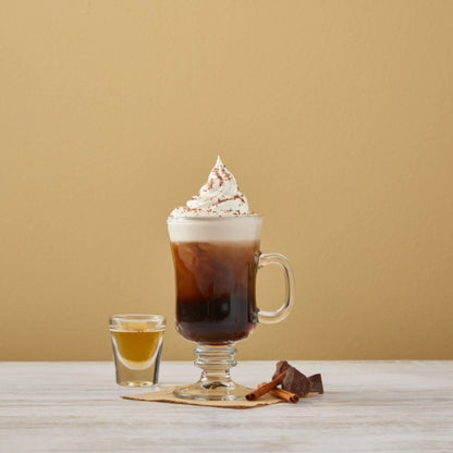 DaVinci Gourmet SUGAR FREE IRISH CREAM SYRUP, 4 x 750 ML Case - DOT product image 5
