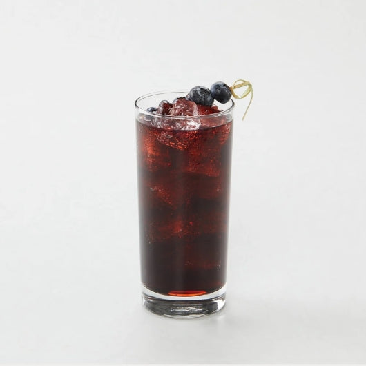 DaVinci Gourmet SUGAR FREE BLUEBERRY SYRUP, 4 x 750 ML Case - DOT product image 4