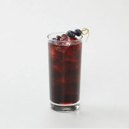 DaVinci Gourmet SUGAR FREE BLUEBERRY SYRUP, 4 x 750 ML Case - DOT product image 4