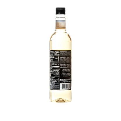 DaVinci Gourmet SUGAR FREE DULCE DE LECHE SYRUP, 4 x 750 ML Case - DOT product image 3