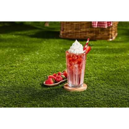 DaVinci Gourmet Sugar Free Strawberry SYRUP, 4 x 750 ML Case - DOT product image 6
