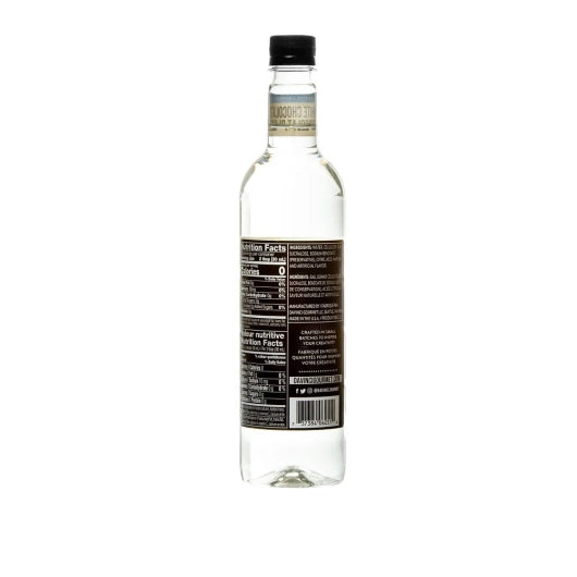 Davinci Sugar Free Syrup White Chocolate, 4 x 750 ML Case - Condiments & Sauces