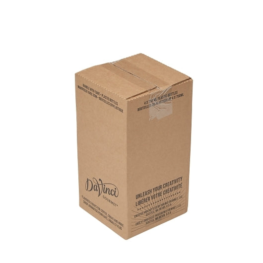 DaVinci Gourmet Iced Coffee Concentrate Syrup, 4 x 750 ML Case - DOT product image 7
