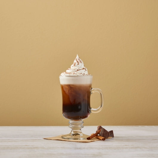 DaVinci Gourmet Iced Coffee Concentrate Syrup, 4 x 750 ML Case - DOT product image 5