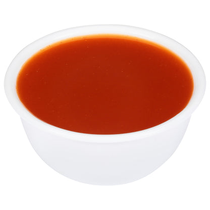 Trappey Mexipep Salsa Picante Hot Sauce Bottle, 24 x 6 fl oz Case - DOT product image 8