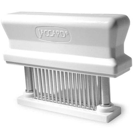 Jaccard TENDERIZER 48 BLADE STAINLESS STEEL COLUMNS, 1 x 1 each Case - DOT product image 2