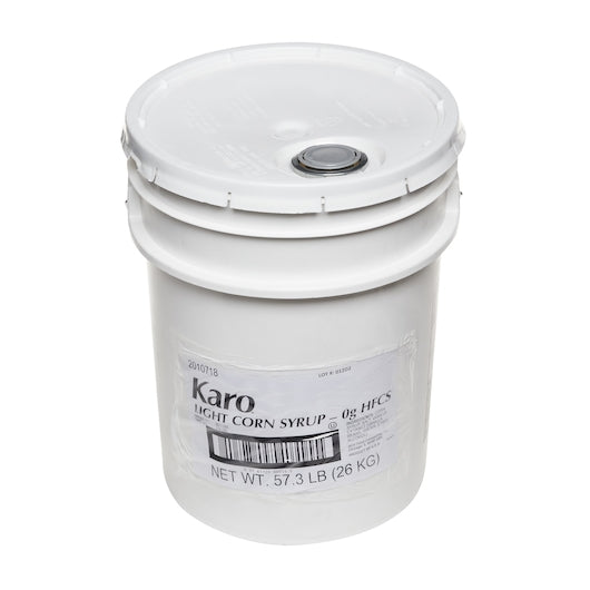 Karo Light Corn Syrup, 1 x 5 GA Case - DOT product image 2