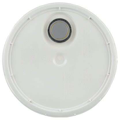 Karo Light Corn Syrup, 1 x 5 GA Case - DOT product image 4