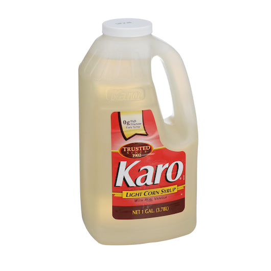 Karo Light Corn Syrup, 4 x 1 GA Case - DOT product image 7