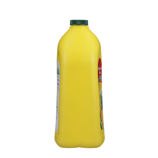 Mazola Corn Oil, 6 x 96 fl oz Case - DOT product image 3