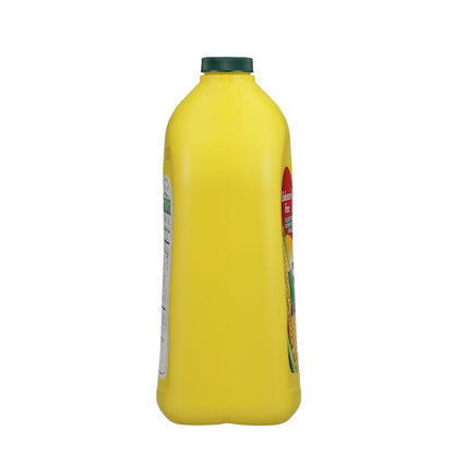 Mazola Corn Oil, 6 x 96 fl oz Case - DOT product image 3