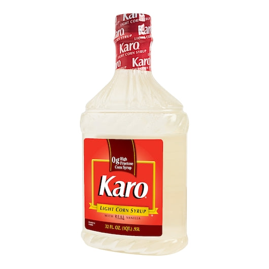 Karo Light Corn Syrup, 6 x 32 fl oz Case - DOT product image 6