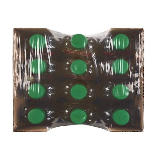 Mazola Canola Oil, 12 x 40 fl oz Case - GS1 open-case image