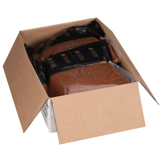 Gold Label Ready To Use Demi Glace Sauce, 4 x 4 lb Case - DOT product image 4