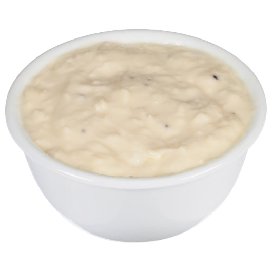 Gold Label Ready To Use Alfredo Sauce, 4 x 4 lb Case - DOT product image 2