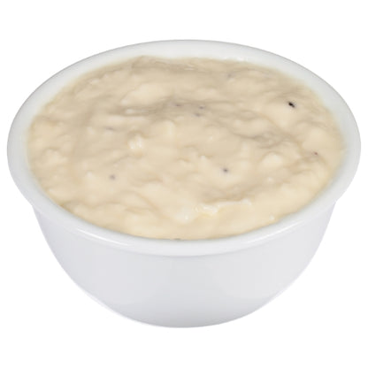 Gold Label Ready To Use Alfredo Sauce, 4 x 4 lb Case - DOT product image 2