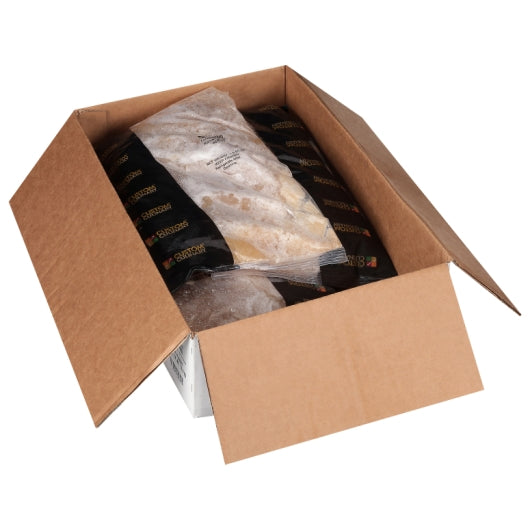 Custom Culinary Tonkotsu TONKOTSU-Style Pork RAMEN BROTH, 4 x 6 lb Case - DOT product image 4