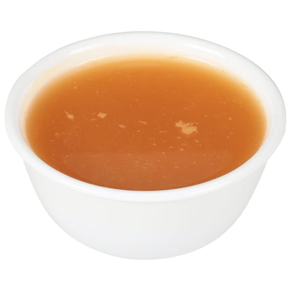 Custom Culinary Thai STYLE VEGAN BROTH, 4 x 6 lb Case - DOT product image 2