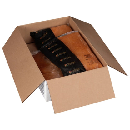 Custom Culinary Thai STYLE VEGAN BROTH, 4 x 6 lb Case - DOT product image 4