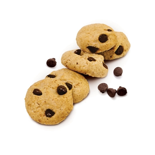 Homefree Vanilla Mini Cookies Single Serve, 10 x 1.1 oz Case - DOT product image 7
