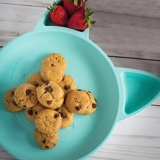 Homefree Gluten-Free Cookies Chocolate Chip Mini, 10 x 1.1 oz Case - DOT product image 4