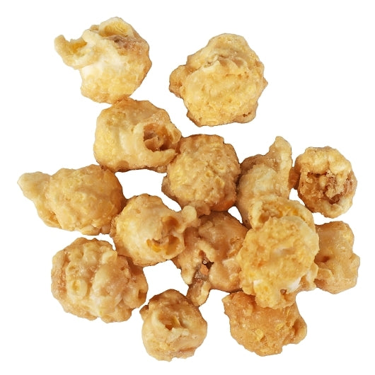 KrackCorn Caramel Flavored Popcorn Personal Size, 12 x 4 oz Case - Popcorn, Pretzels & Snack Mix - image 2