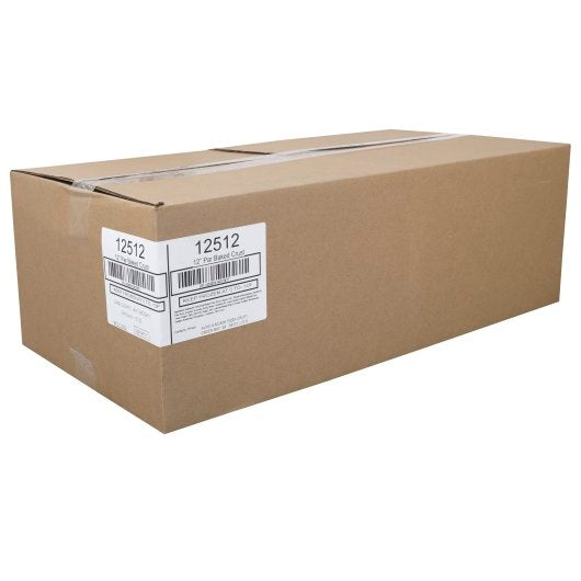 Alive and Kicking 12 Inch Par Baked Pizza Crust, 24 x 24 ct Case - DOT product image 3