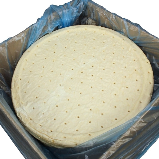 Sub Express 12 Inch Self Rising Pizza Crust, 12 x 12 each Case - Breads, Rolls & Buns