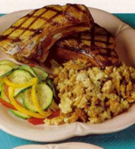 Puff Herb Stuffing, 31 Ounce -- 6 Case