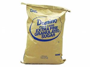 Sugar and Sugar Packets Granulated Beet Sugar, 50 Pound - 1 each.