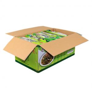 Savor Brands Rice Imported Dangmyun Sweet Potato Noodles 1.5lbs (PACK Of 15)