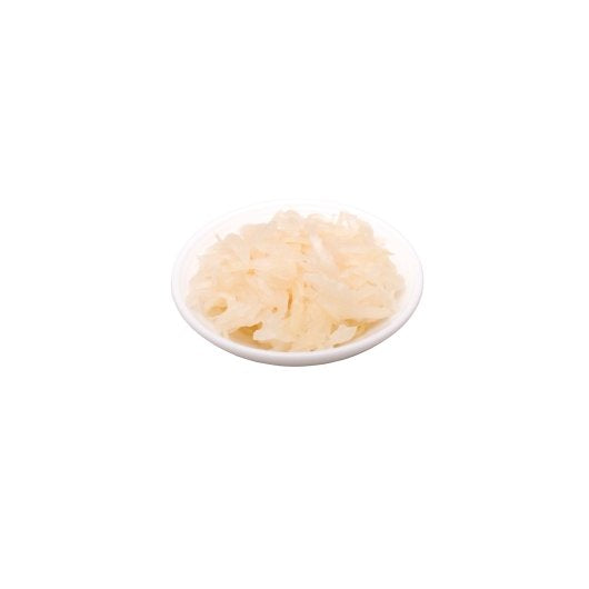 Schwartz Never Cooked Refrigerated Sauerkraut, 4 x 1 GA Case - DOT product image 3