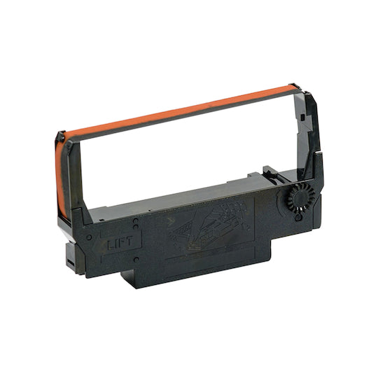 (Price/Pack)National Checking 2433-950 Ribbon Epson Erc 30 34 38 - DOT product image 1