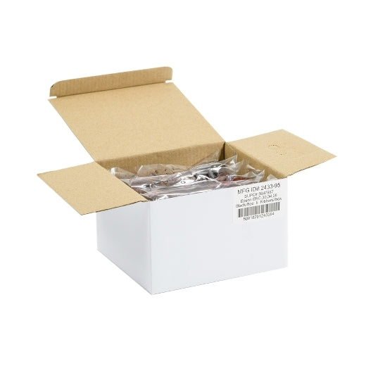 National Checking Cartridge Ribbon Red & Black Erc38, 1 x 6 each Case - Guest Checks & Register Rolls