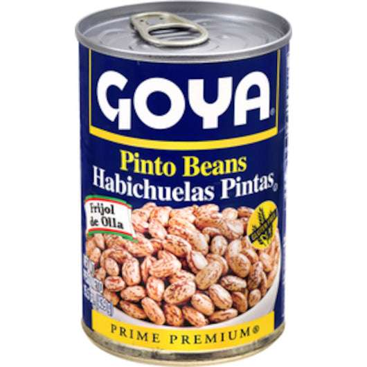 Goya Pinto Beans, 24 x 15.5 oz Case - DOT product image 4