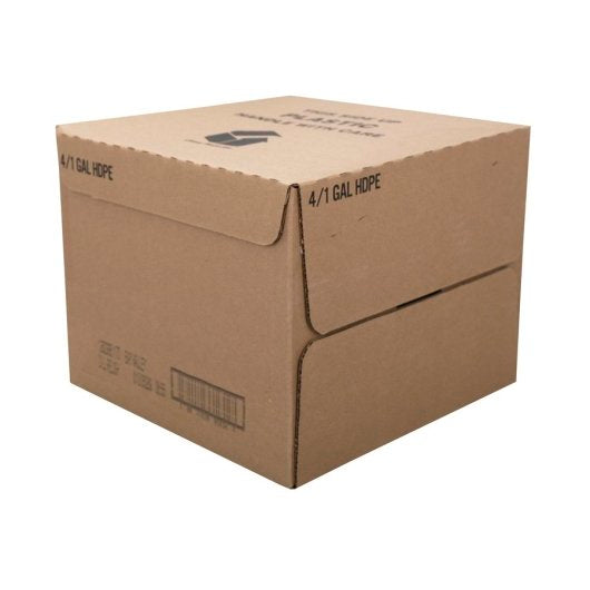 Bay Valley Dill Relish Bulk, 4 x 1 GA Case - GS1 closed shipping case image