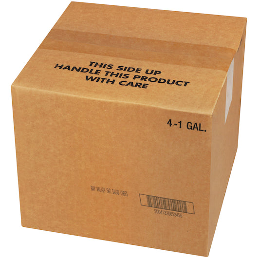 Pickle Sweet Salad Cubes Pickle Chip Bulk, 4 x 1 GA Case - DOT product image 3