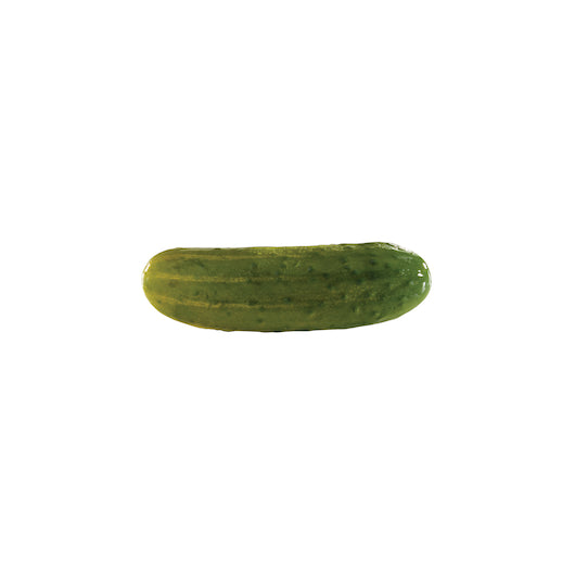 Bay Valley Dill 18-21 Count Pickle Whole Bulk, 4 x 1 GA Case - Condiments & Sauces