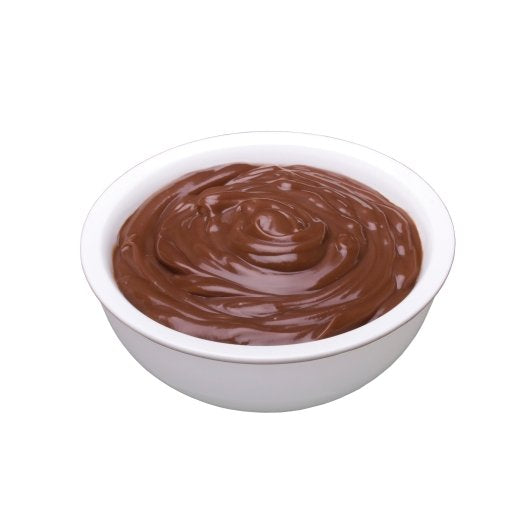 Thank You Pudding Milk Chocolate, 6 x 112 oz Case - Candy & Confections