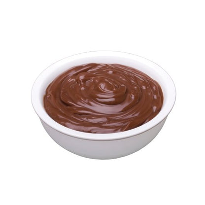 Thank You Pudding Milk Chocolate, 6 x 112 oz Case - Candy & Confections