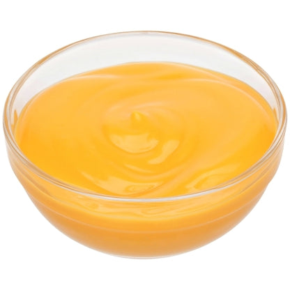 Thank You Mild Cheddar CHEESE SAUCE, 6 x 7 lb Case - GS1 raw or uncooked product image
