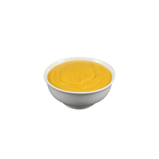 Sauce Premium Jalapeno CHEESE SAUCE, 6 x 7 lb Case - DOT product image 3
