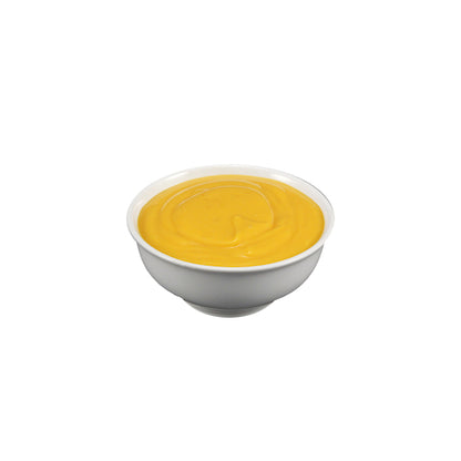 Sauce Premium Jalapeno CHEESE SAUCE, 6 x 7 lb Case - DOT product image 3
