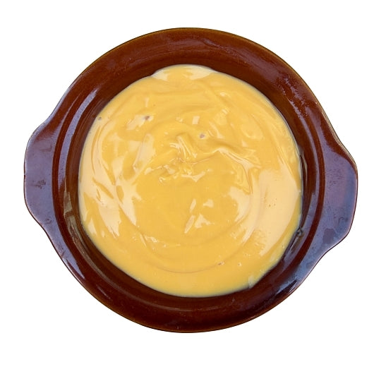 Thank You AGED CHEDDAR CHEESE SAUCE, 6 x 107 oz Case - GS1 prepared product image