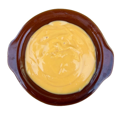 Thank You AGED CHEDDAR CHEESE SAUCE, 6 x 107 oz Case - GS1 prepared product image
