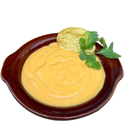 Thank You AGED CHEDDAR CHEESE SAUCE, 6 x 107 oz Case - GS1 styled product image
